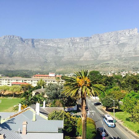 15 On Upper Orange Street Luxury Apartments Cape Town Exterior photo