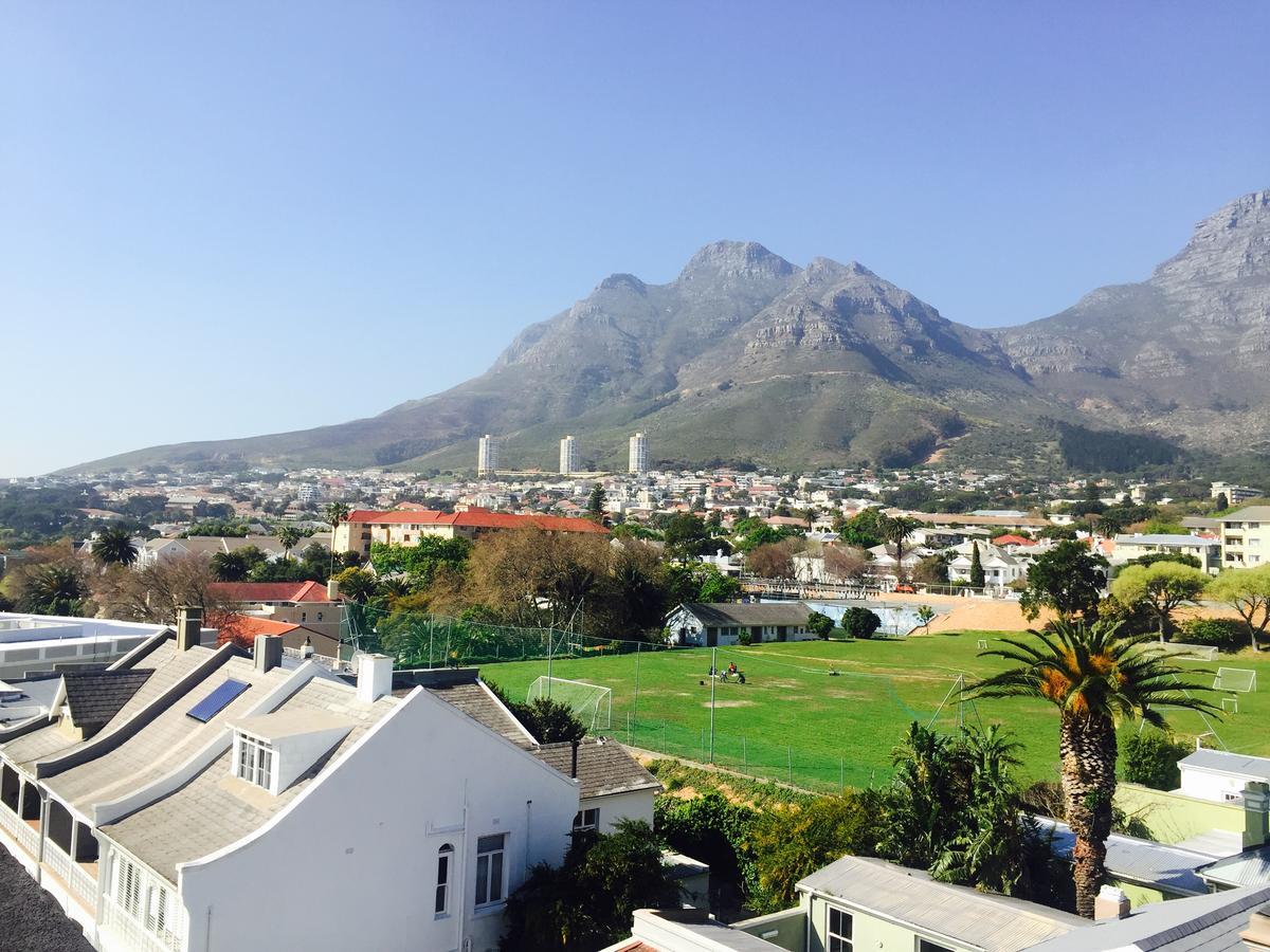 15 On Upper Orange Street Luxury Apartments Cape Town Exterior photo