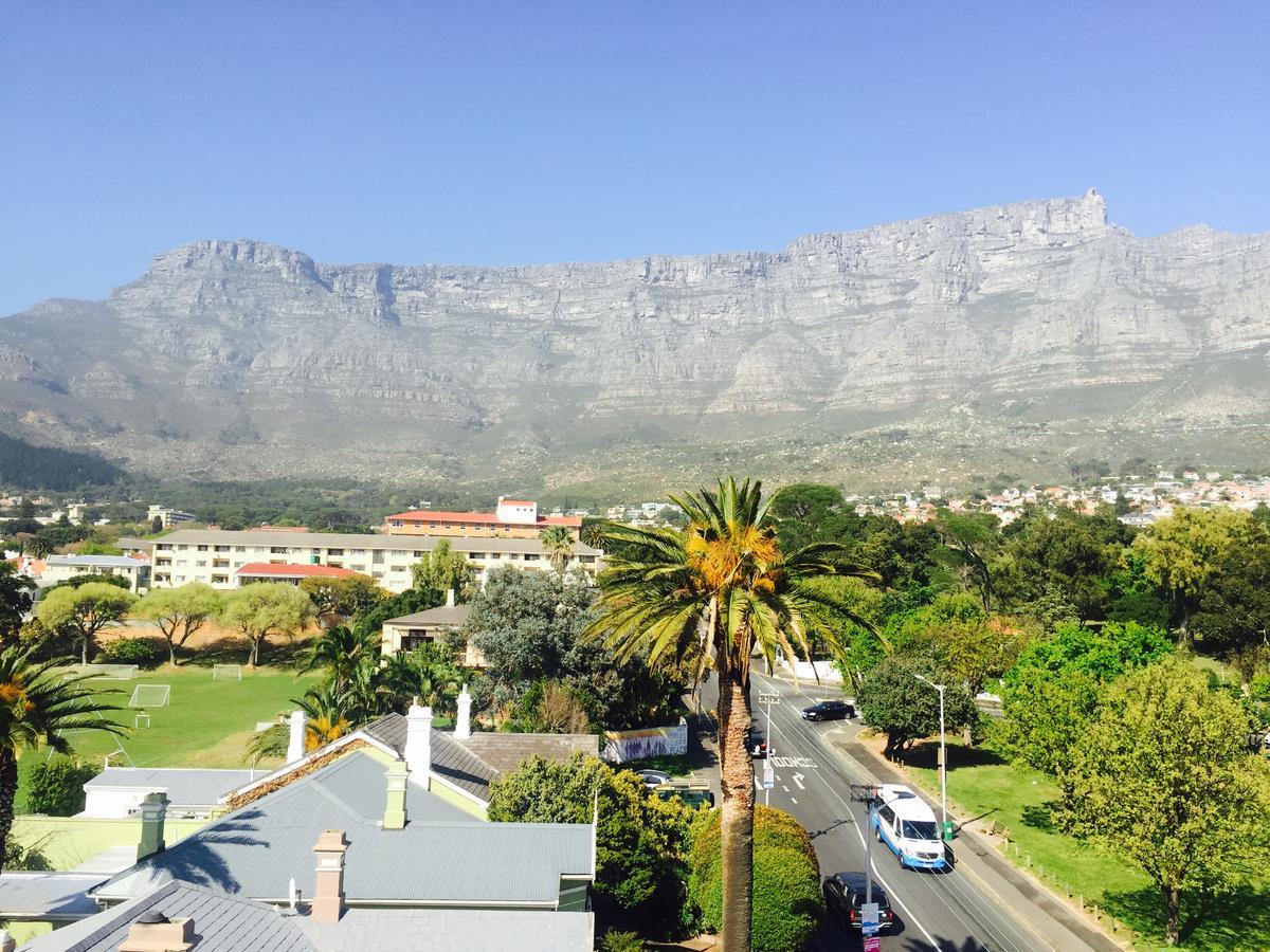 15 On Upper Orange Street Luxury Apartments Cape Town Exterior photo